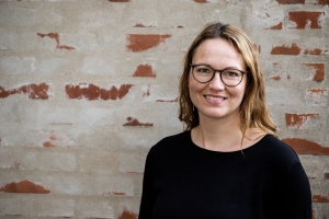 Psykolog Dorthe Amby Aarhus C Børn Unge Voksne