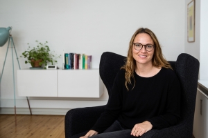Psykolog Dorthe Amby Aarhus C Børn Unge Voksne