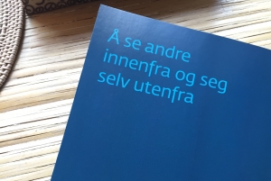 Mentalisering Skårderud Mentaliseringsbaseret terapi århus