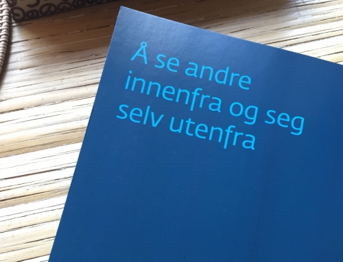 Mentalisering – at se andre indefra og sig selv udefra…